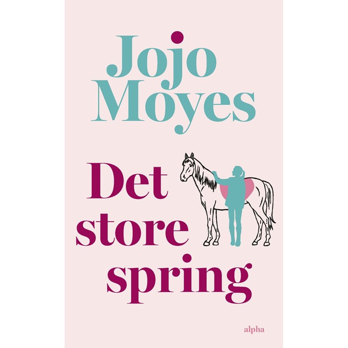 Det store spring