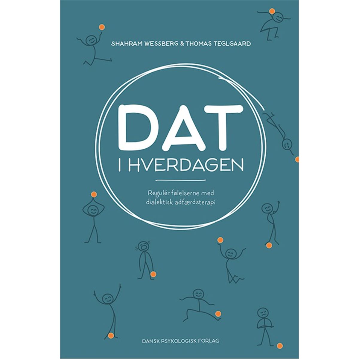 DAT i hverdagen