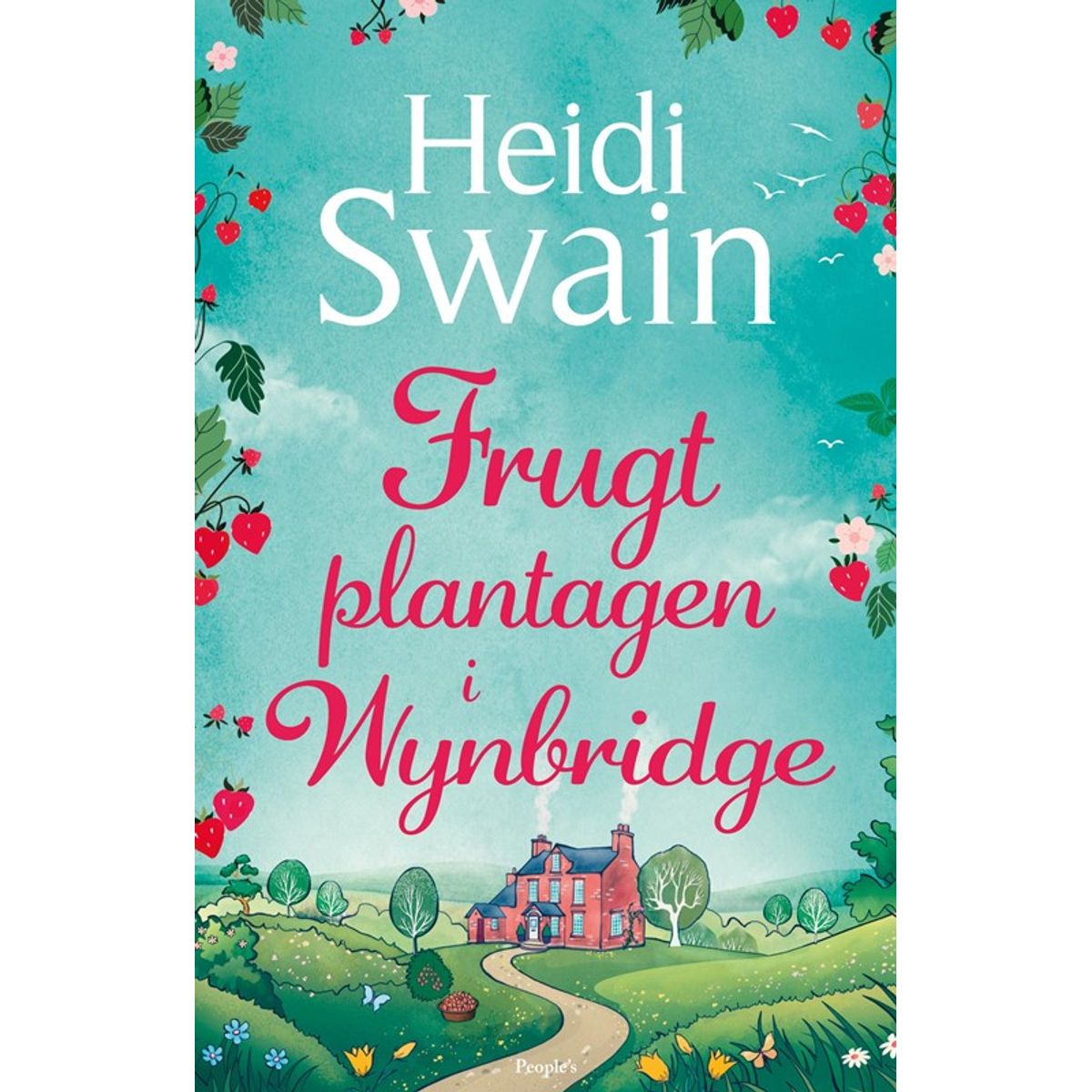 Frugtplantagen i Wynbridge