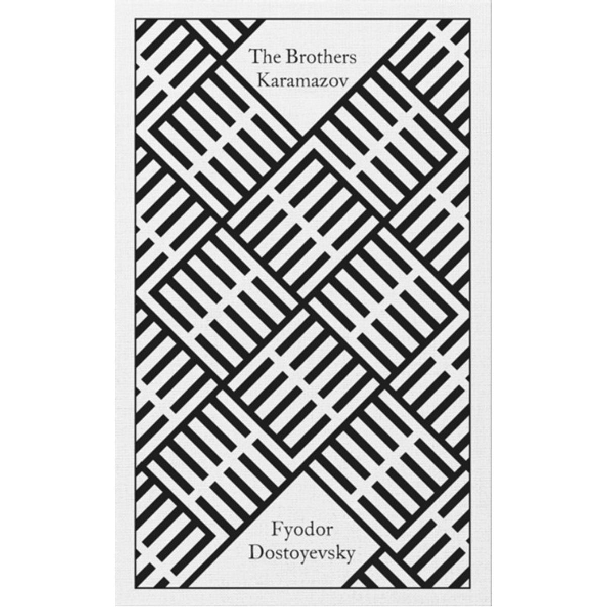 The Brothers Karamazov