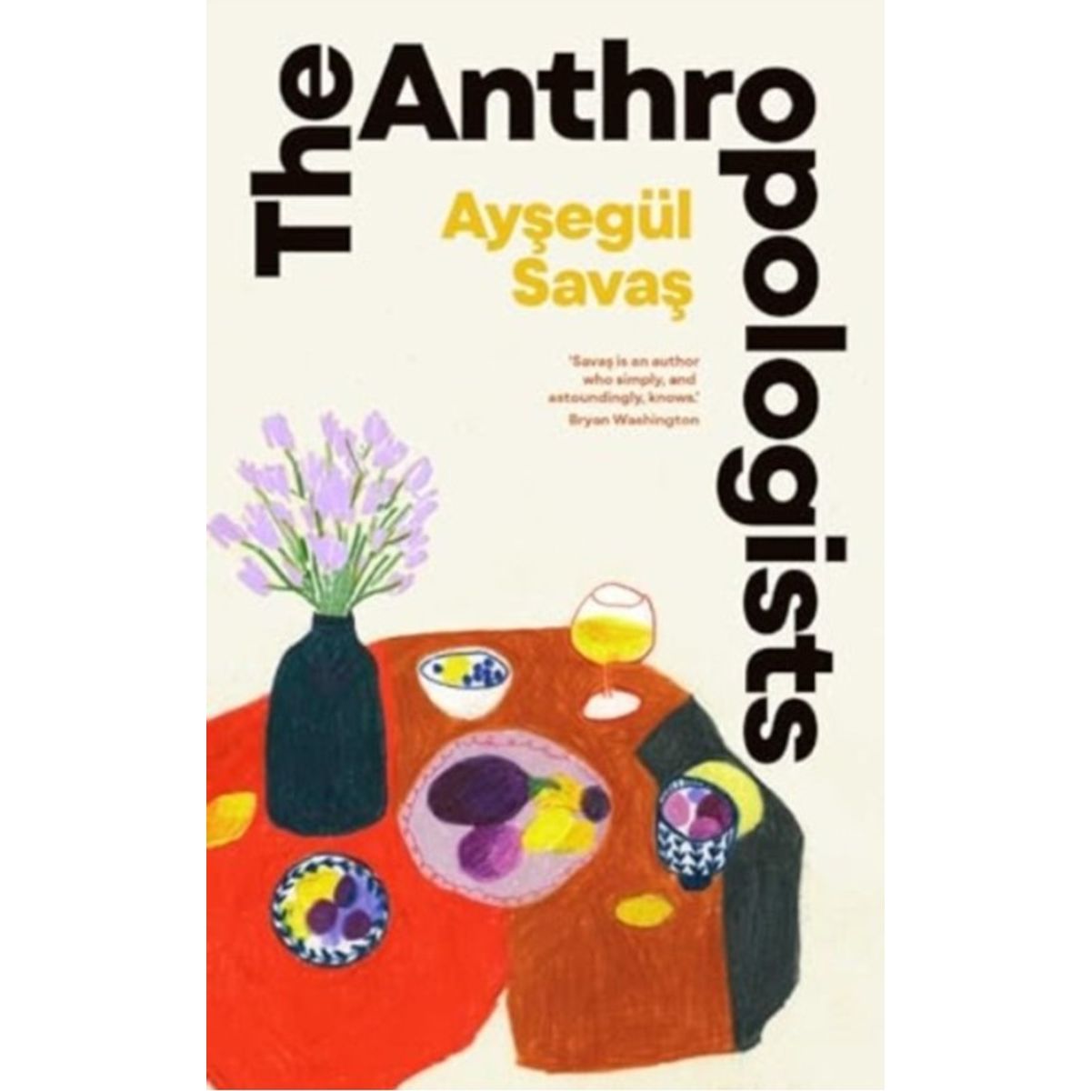 The Anthropologists