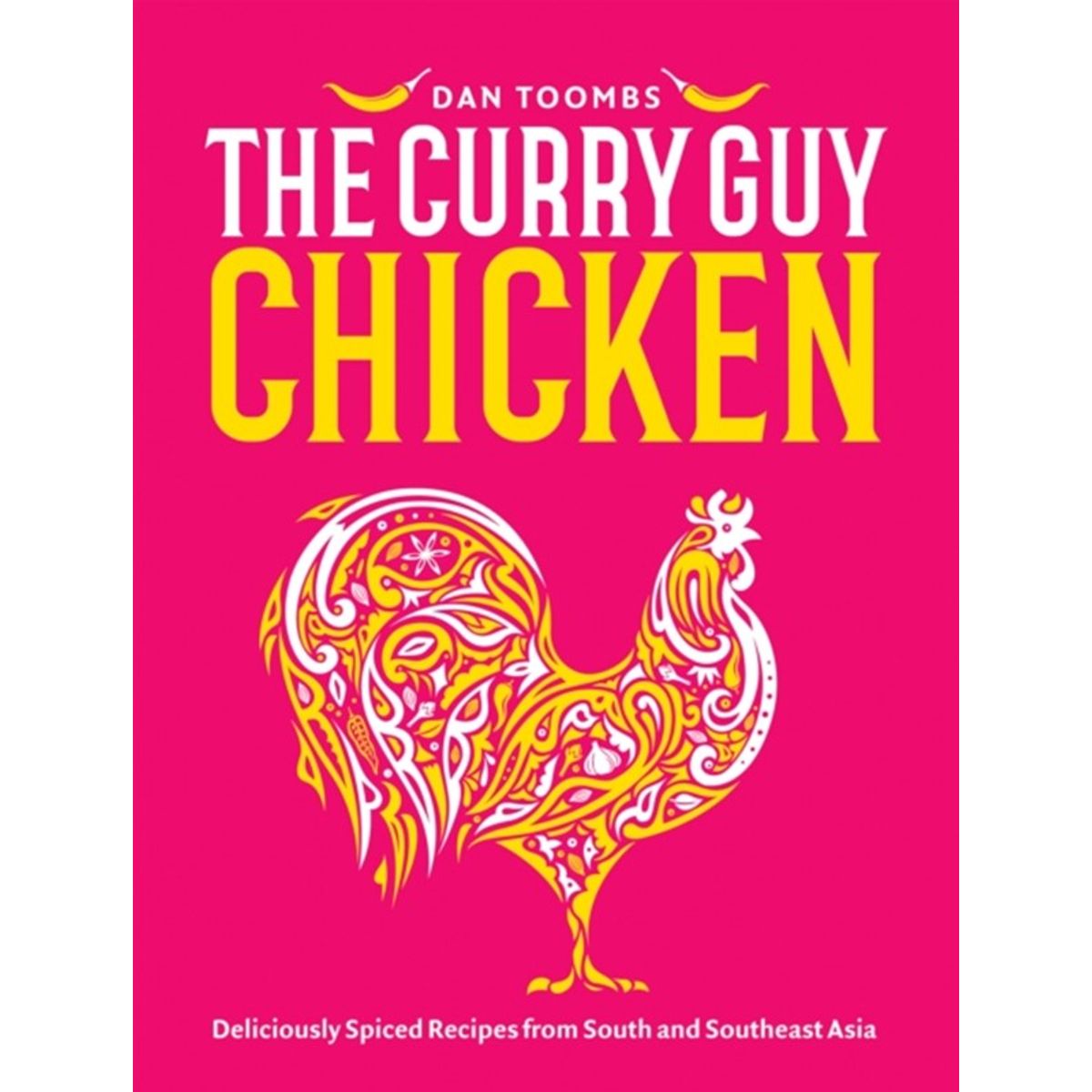 Curry Guy Chicken