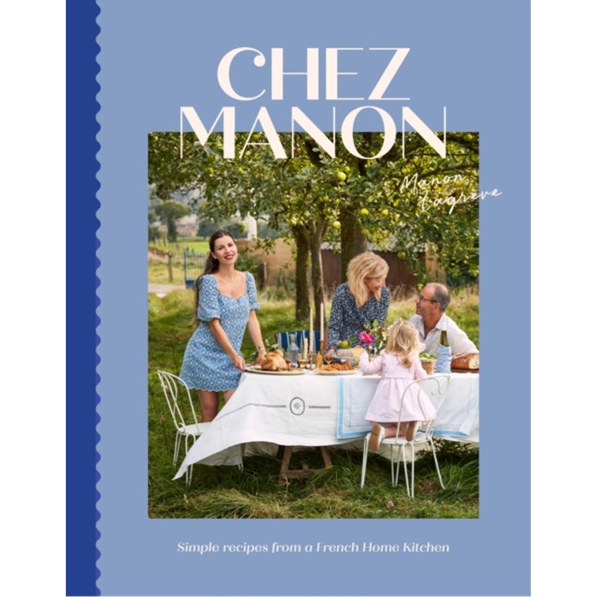 Chez Manon