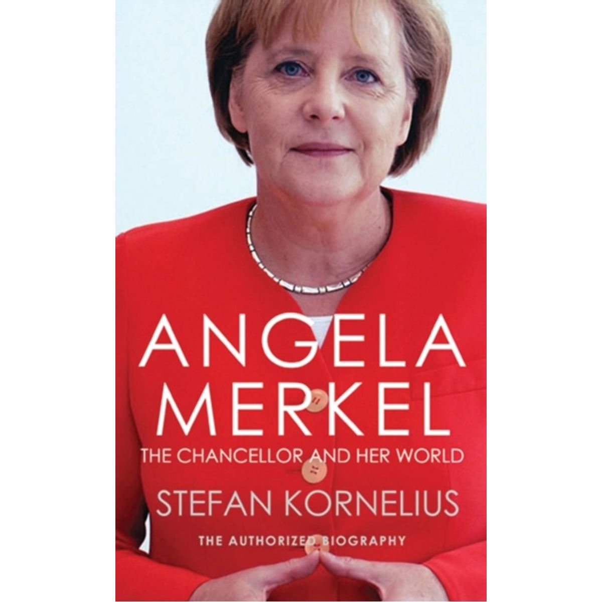 Angela Merkel