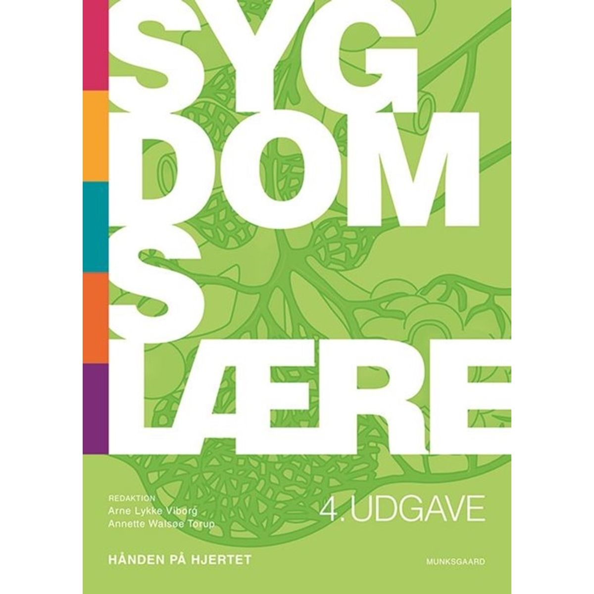 Sygdomslære - hånden på hjertet