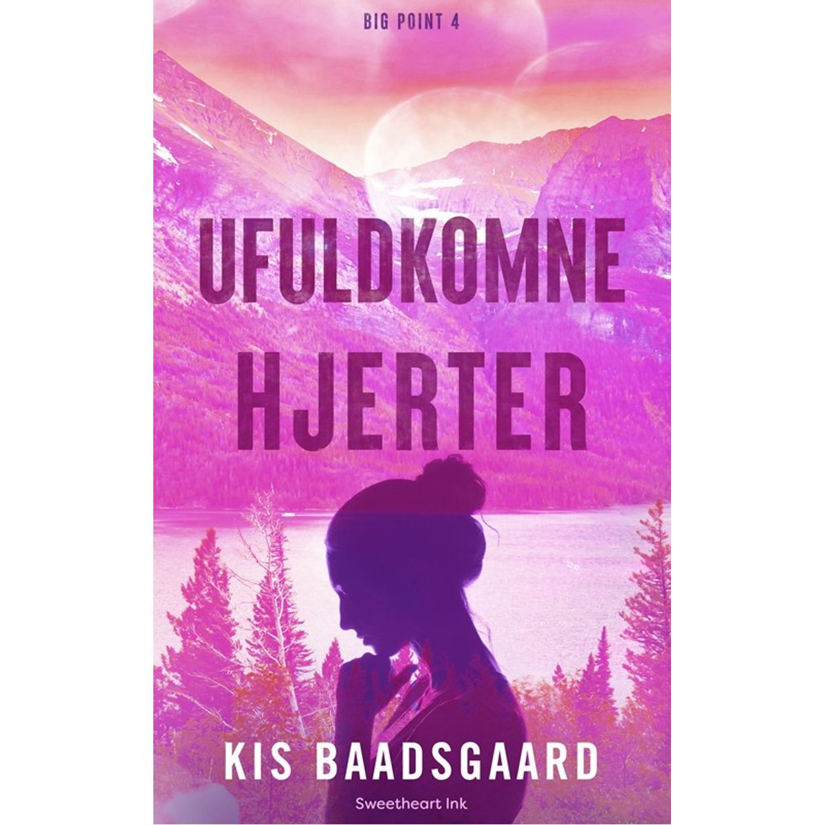 Ufuldkomne hjerter