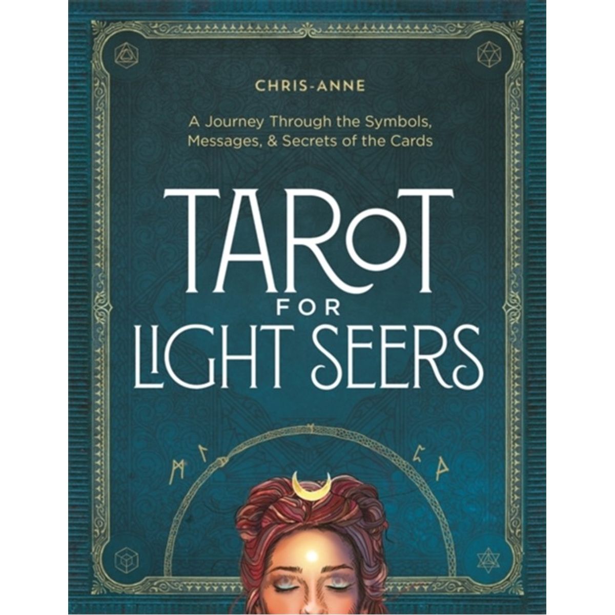 Tarot for Light Seers