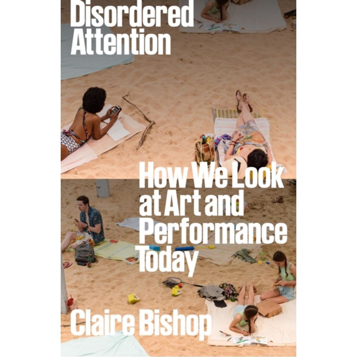 Disordered Attention