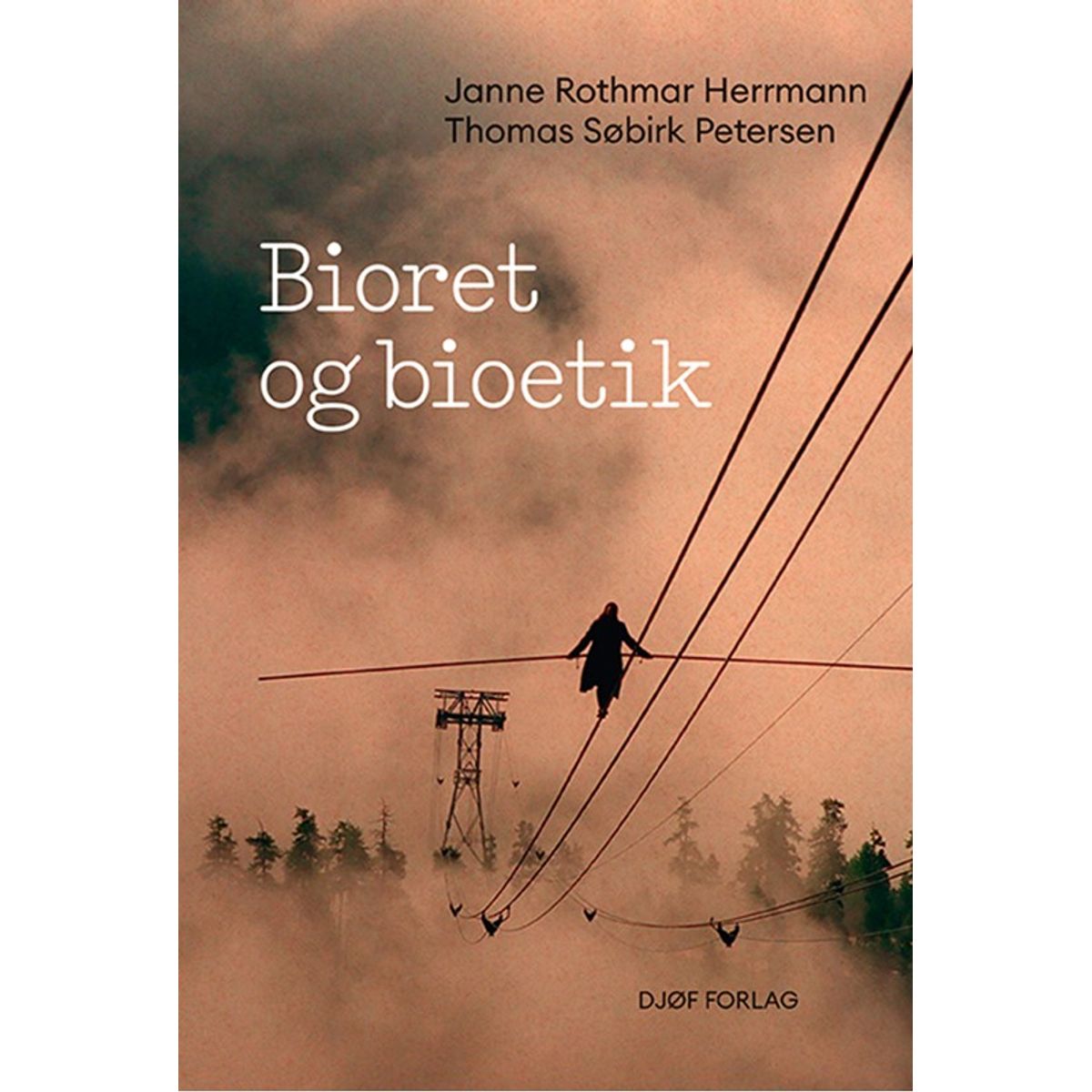 Bioret og bioetik