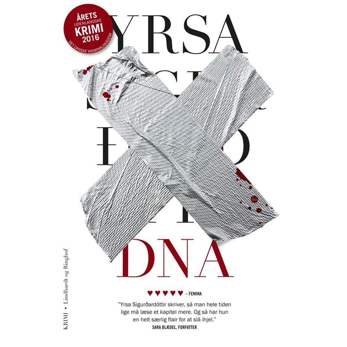 DNA