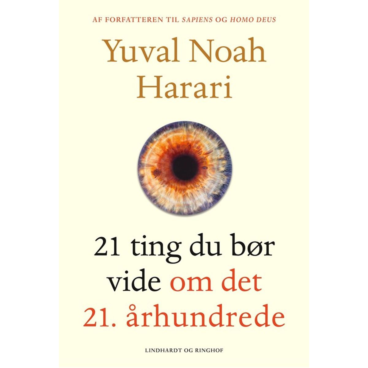 21 ting du bør vide om det 21. århundrede