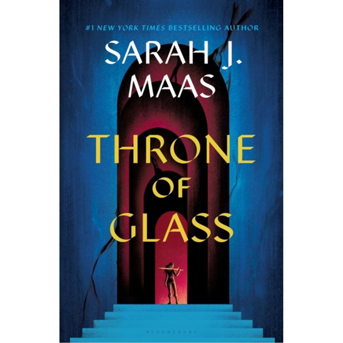 Throne of Glass