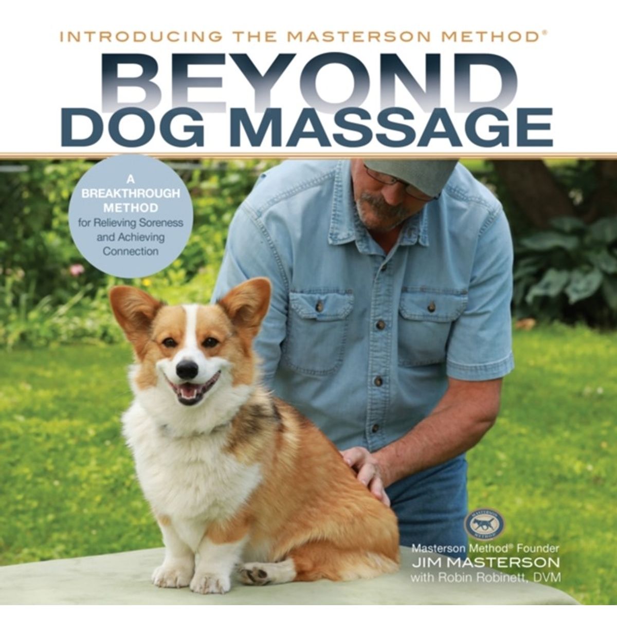 Beyond Dog Massage