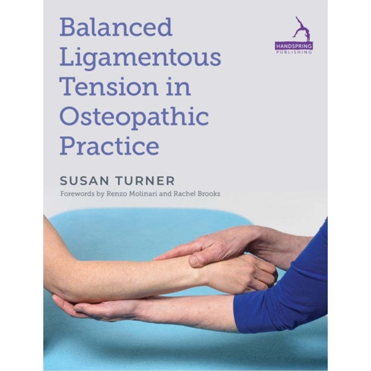 Balanced Ligamentous Tension in Osteopathic Practice