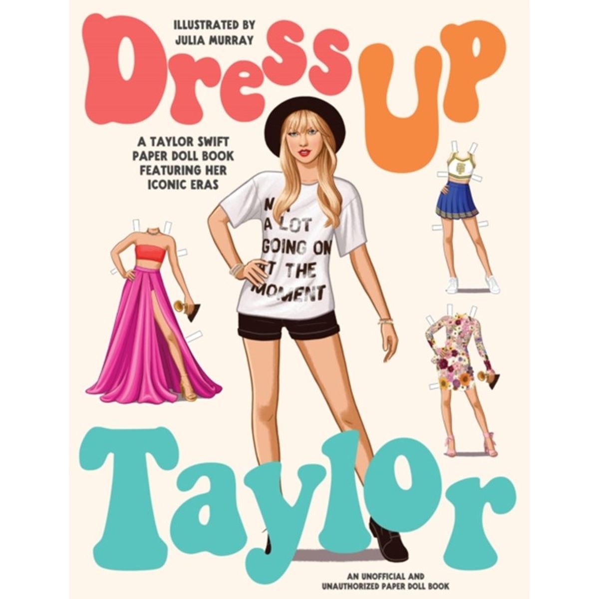 Dress Up Taylor