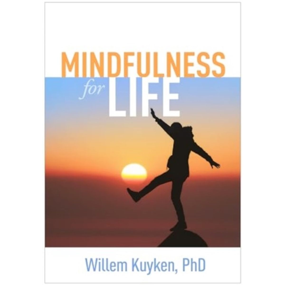 Mindfulness for Life