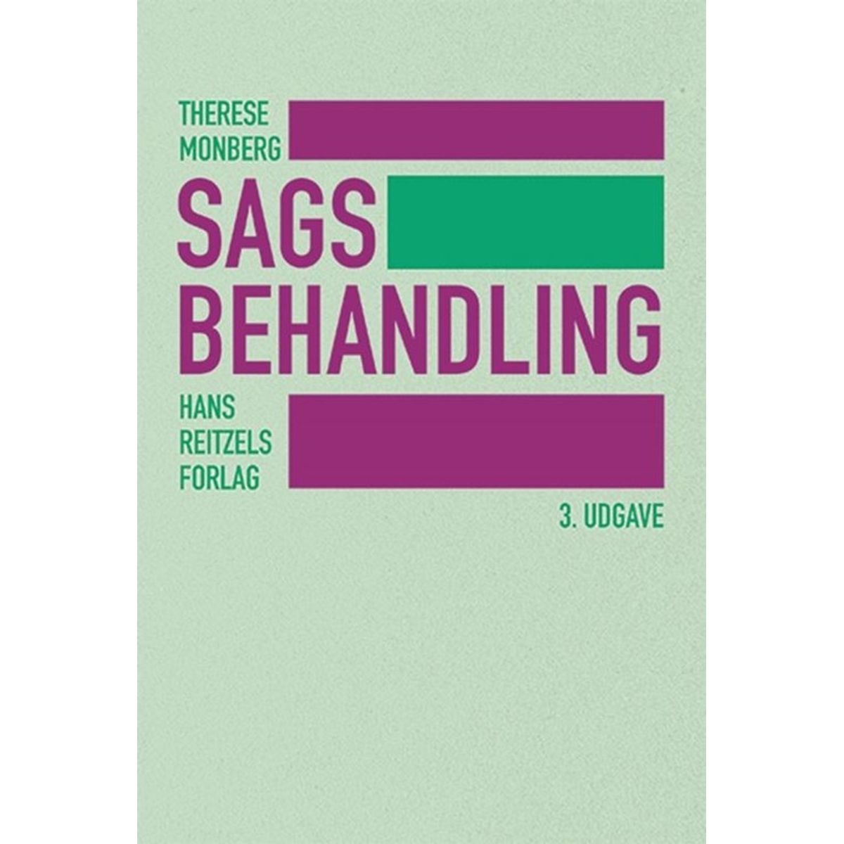 Sagsbehandling