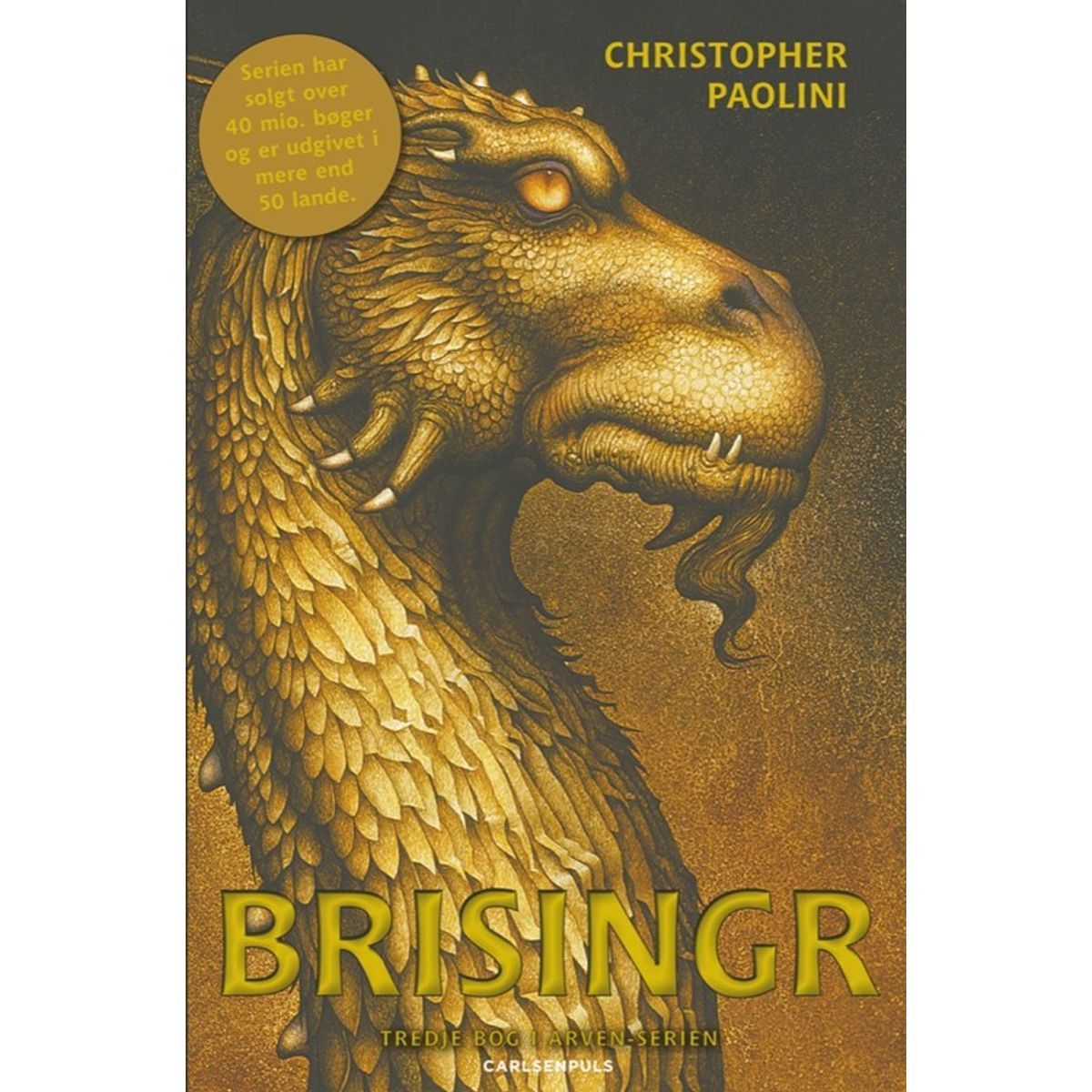 Arven 3: Brisingr