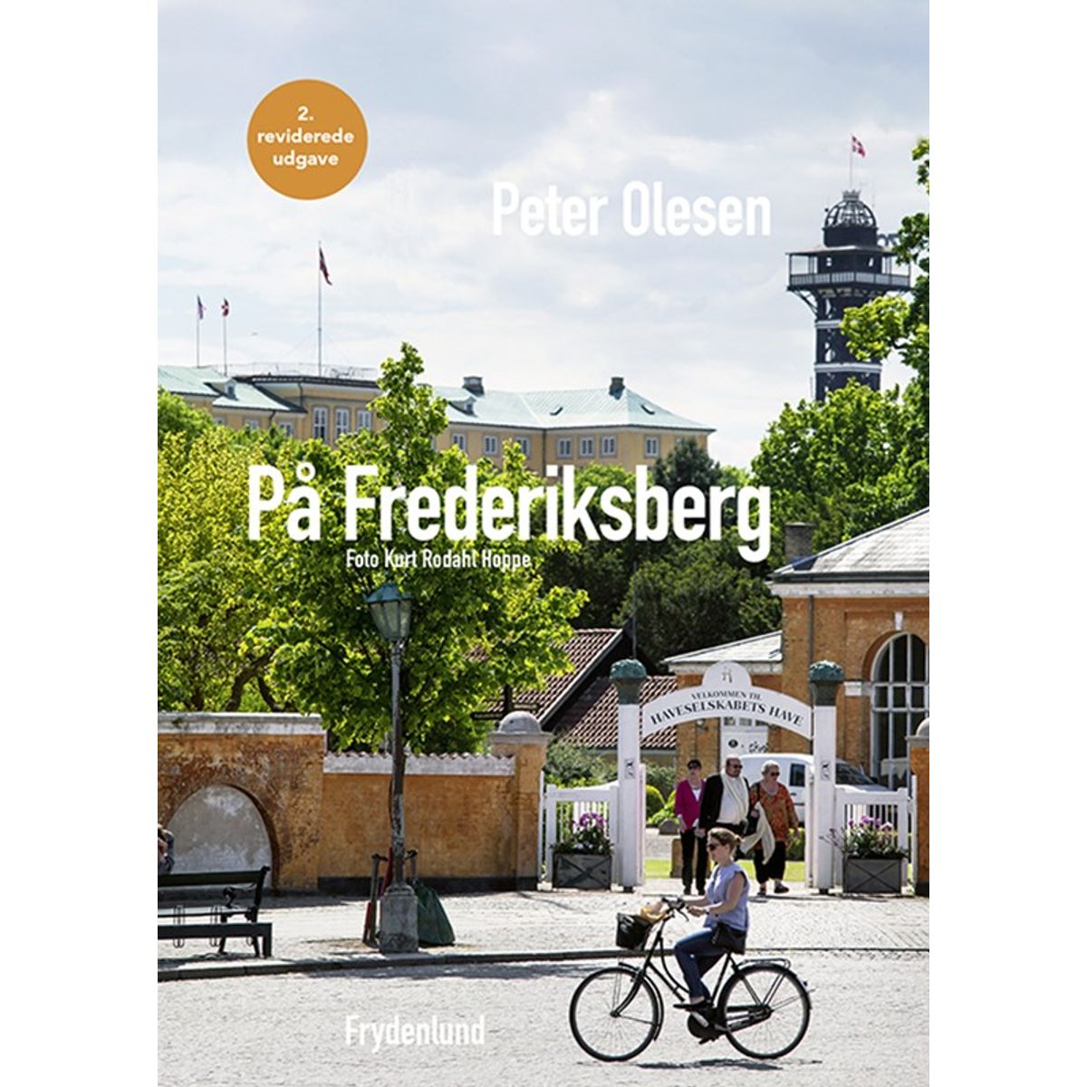 På Frederiksberg