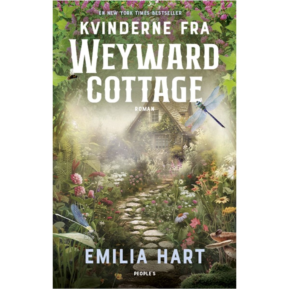 Kvinderne fra Weyward Cottage