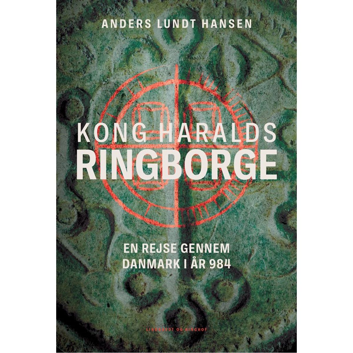 Kong Haralds ringborge