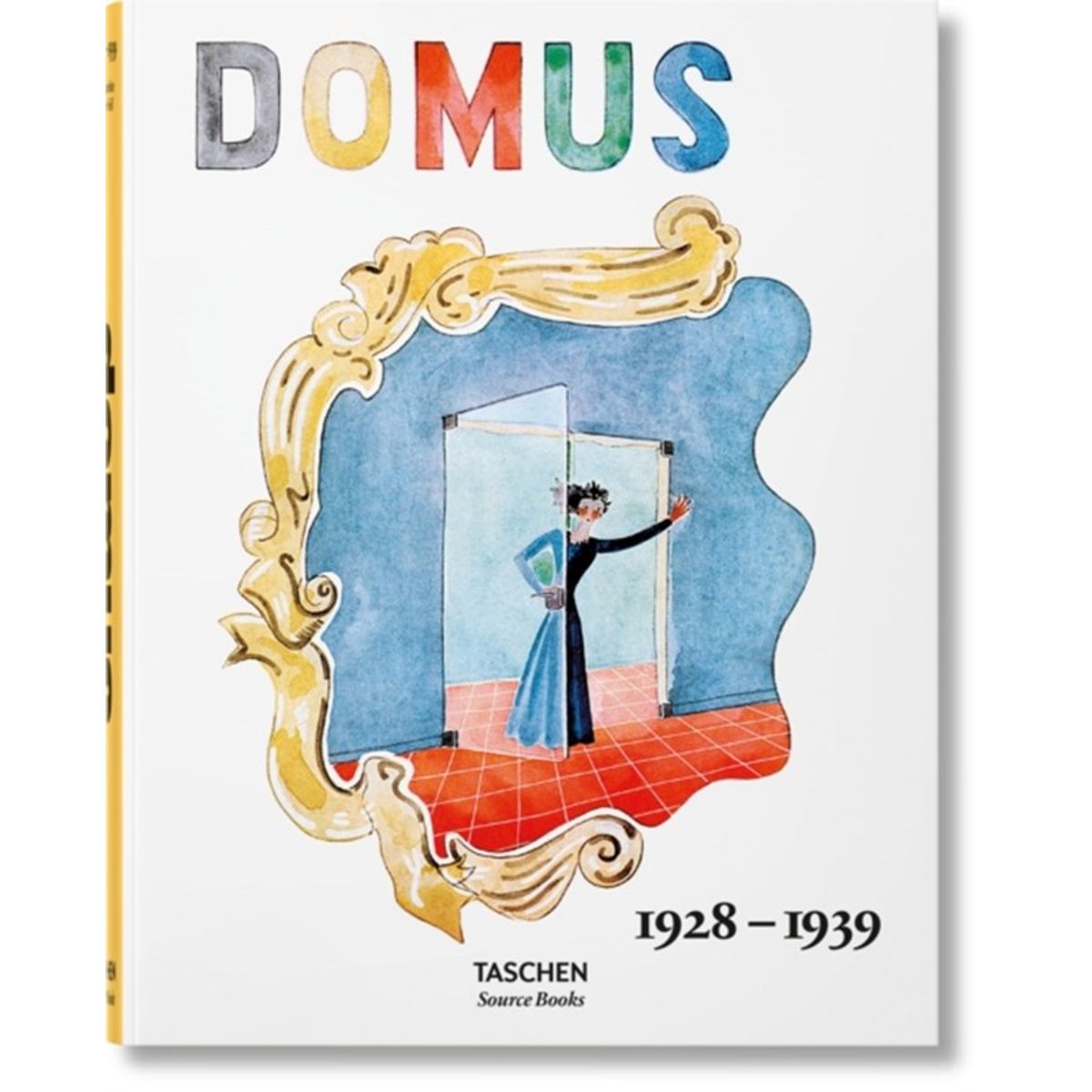 domus 19281939