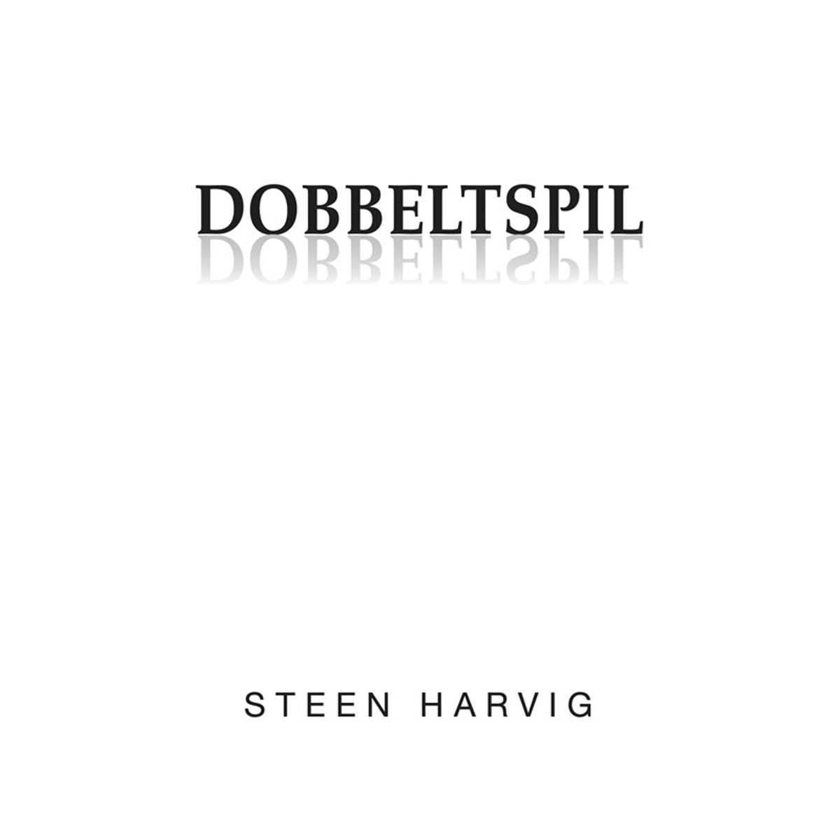 Dobbeltspil