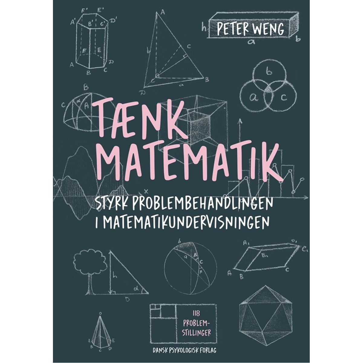 Tænk matematik