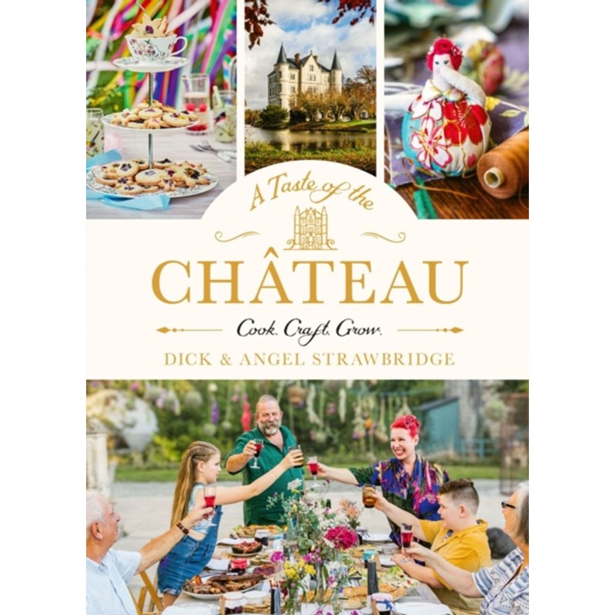 A Taste of the Chateau