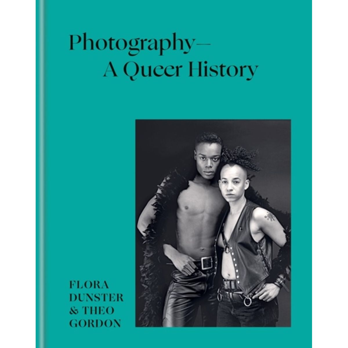 Photography A Queer History