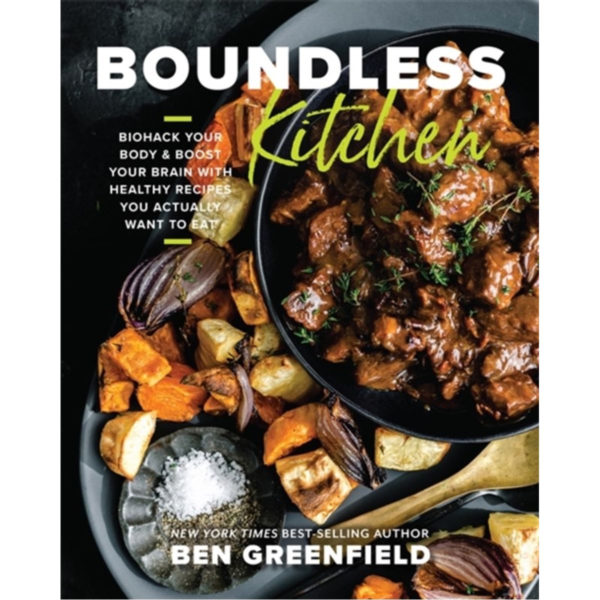 Boundless Kitchen