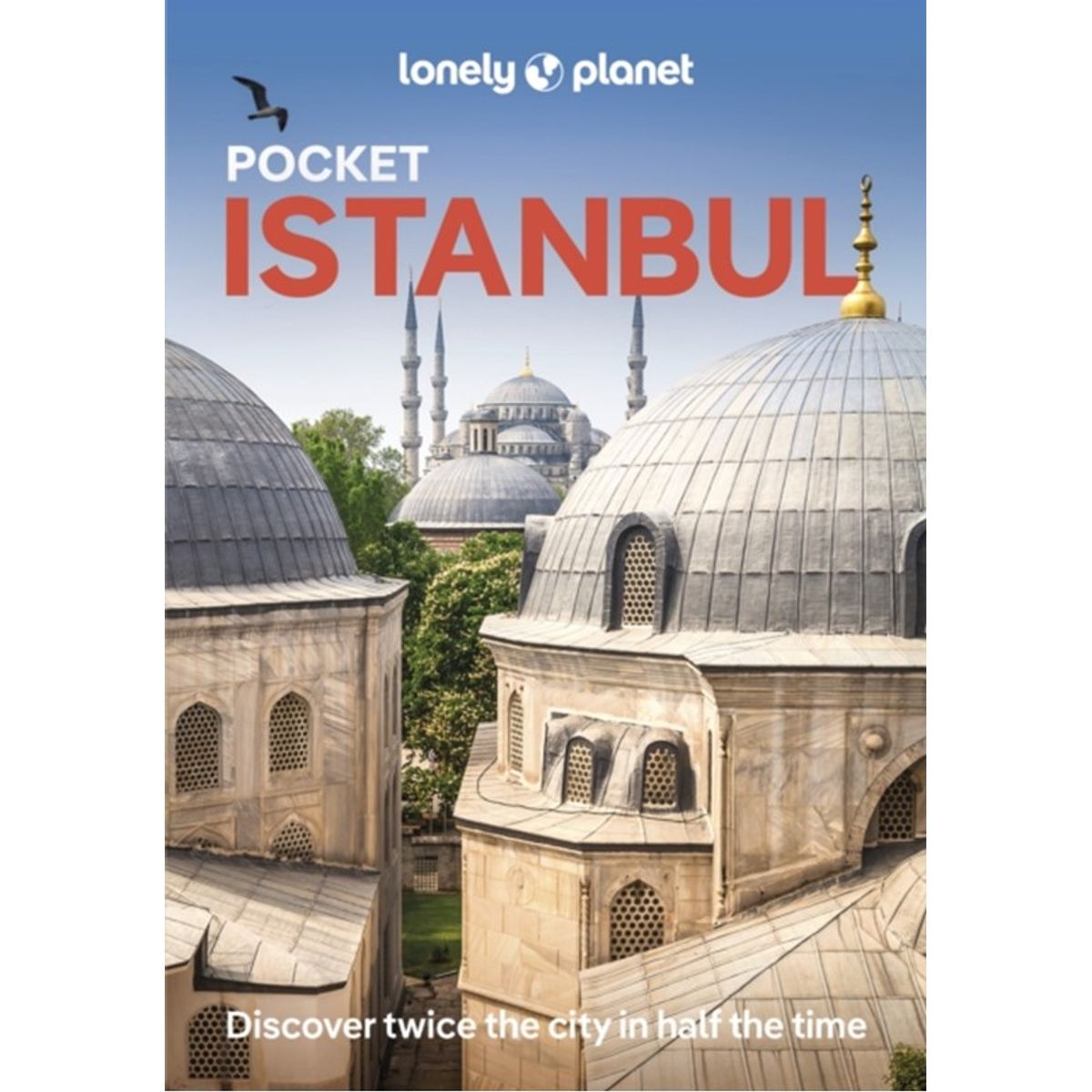 Lonely Planet Pocket Istanbul