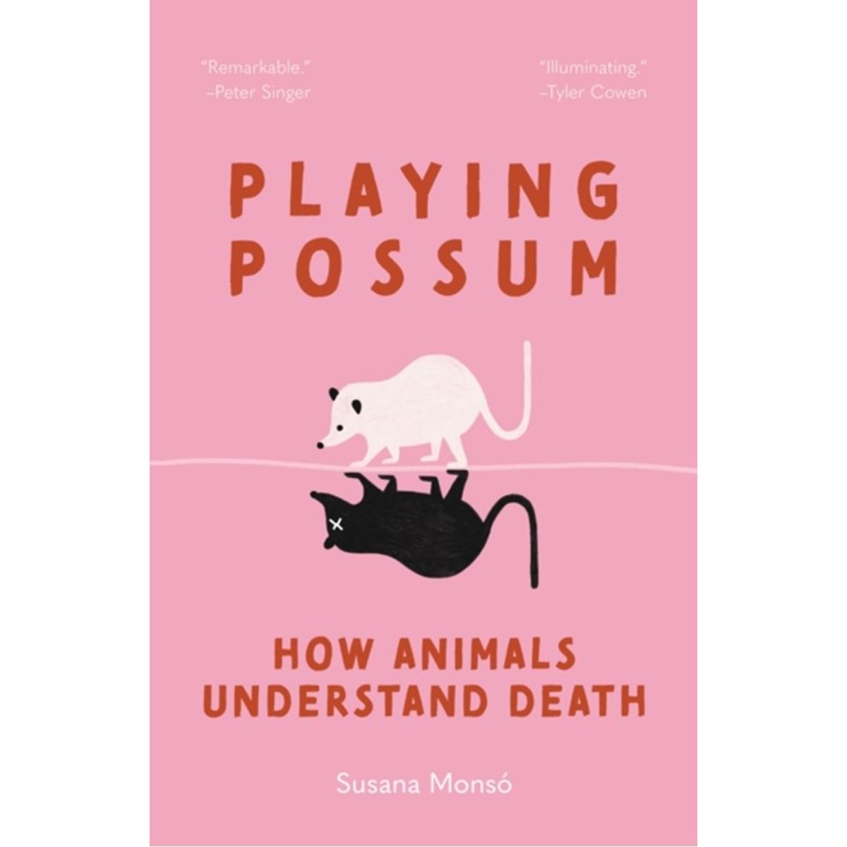 Playing Possum