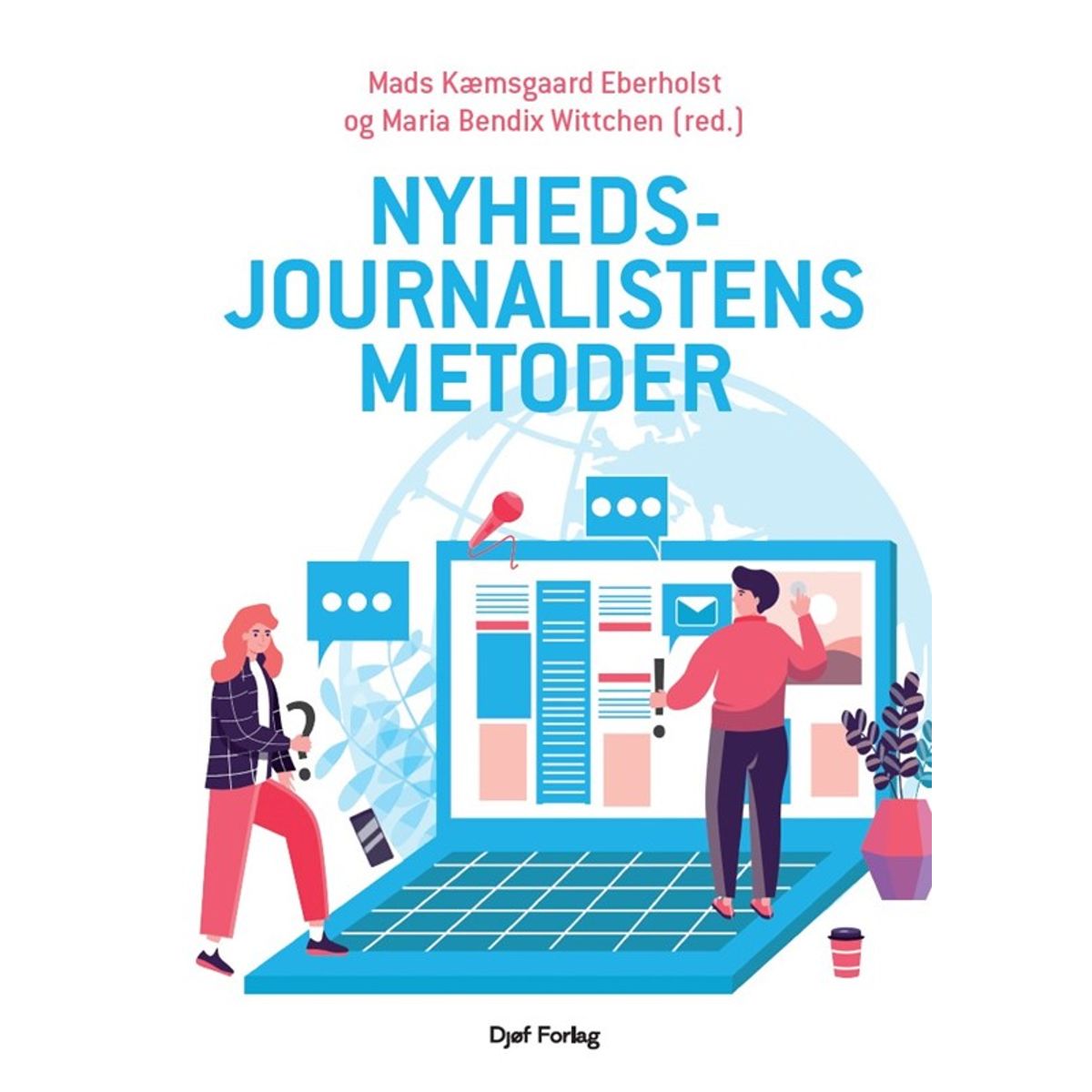 Nyhedsjournalistens metoder