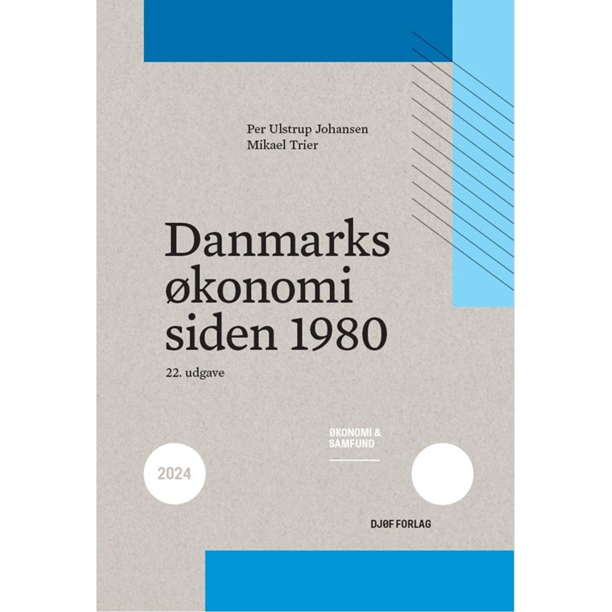 Danmarks økonomi siden 1980