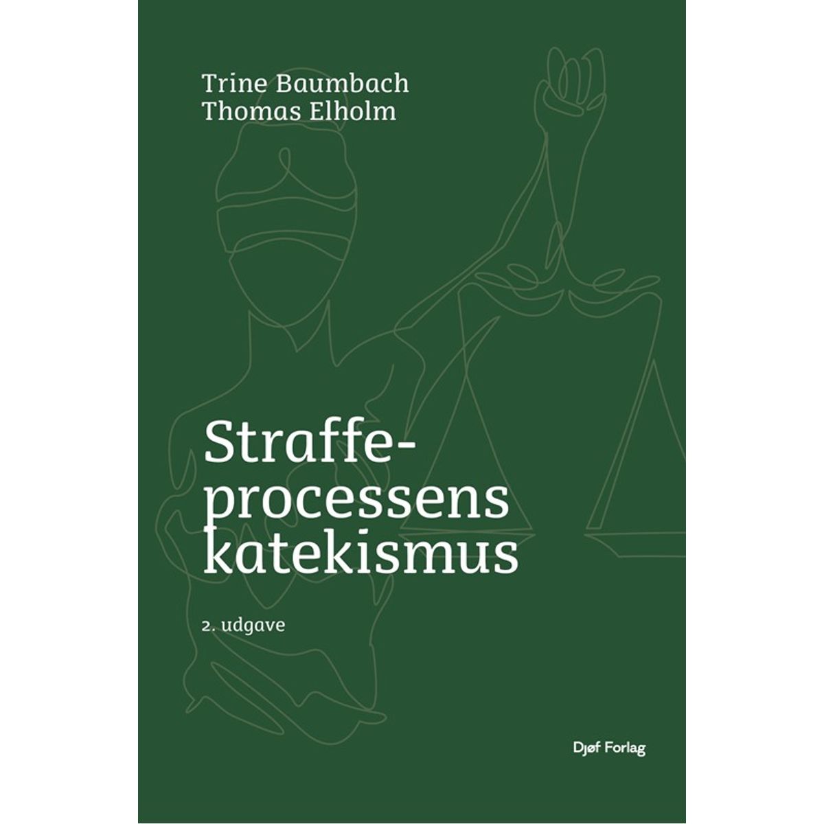 Straffeprocessens katekismus