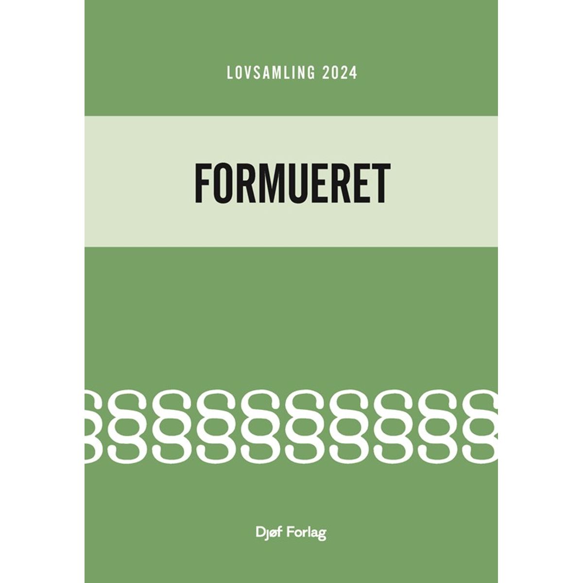 Lovsamling 2024 - Formueret