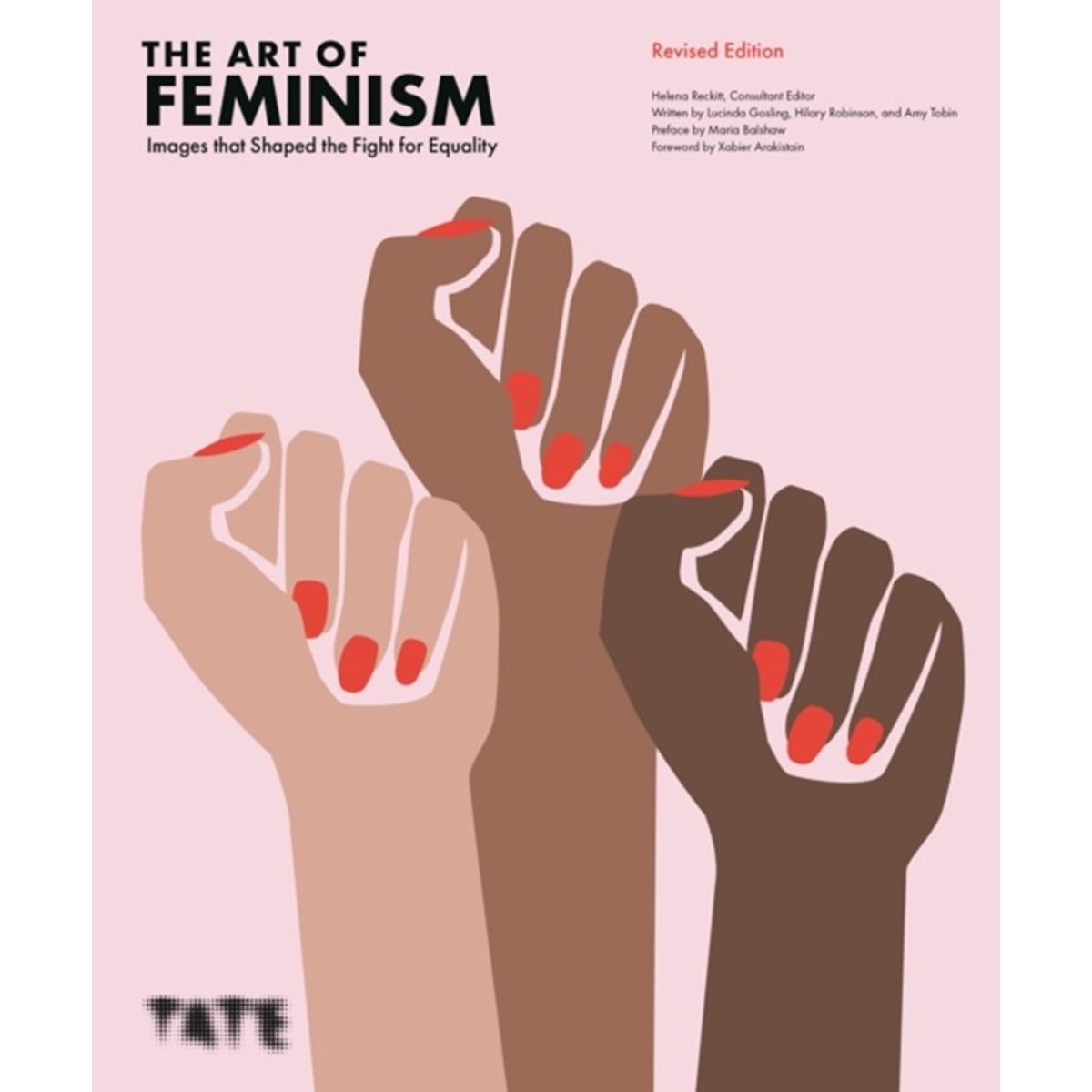 The Art of Feminism (Revised Edition)