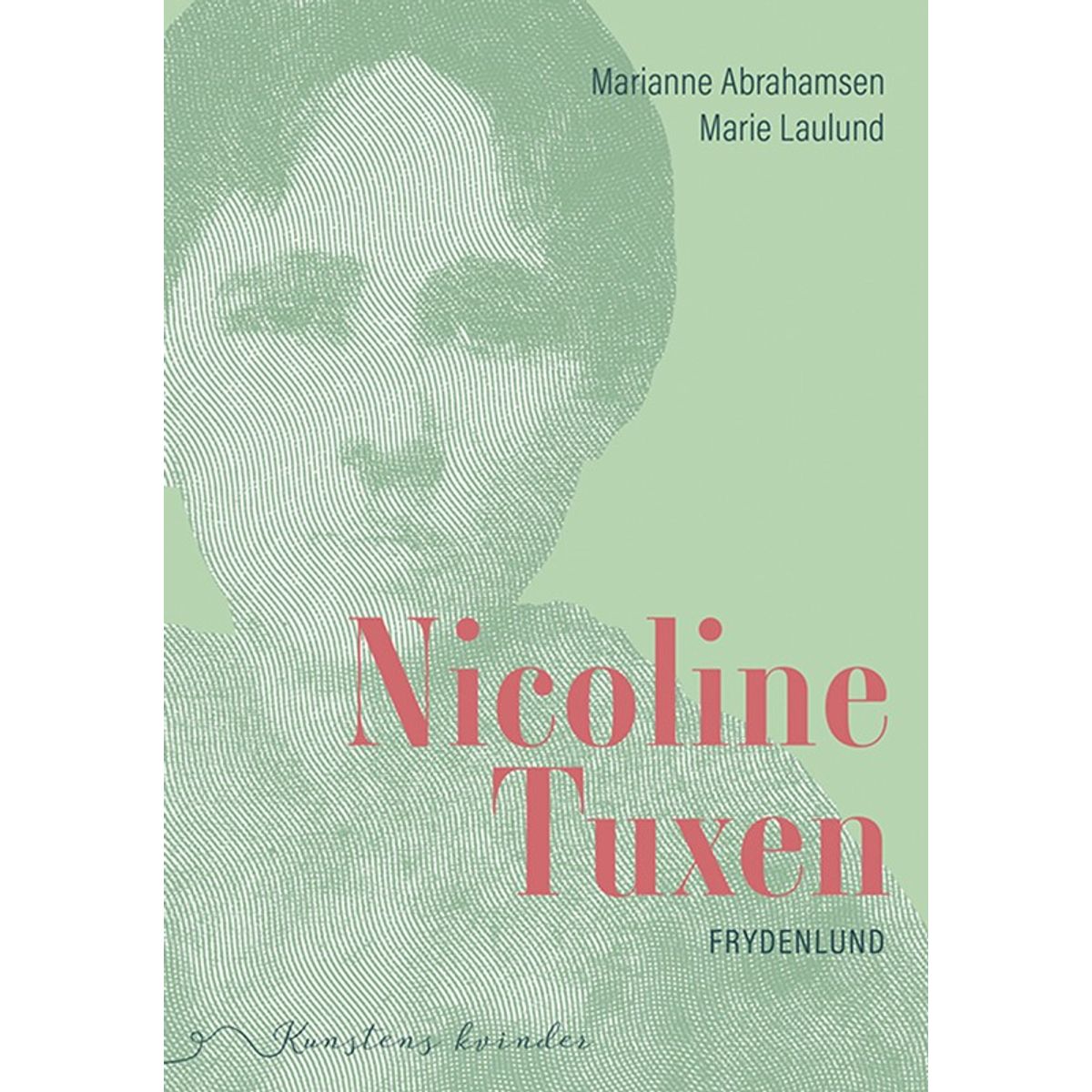 Nicoline Tuxen