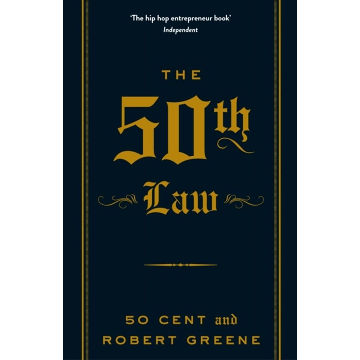 The 50th Law