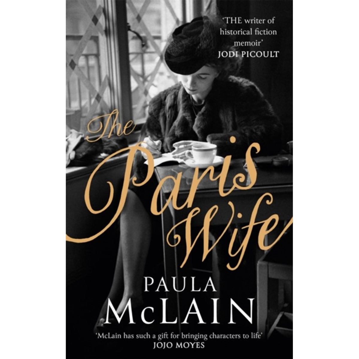 The Paris Wife