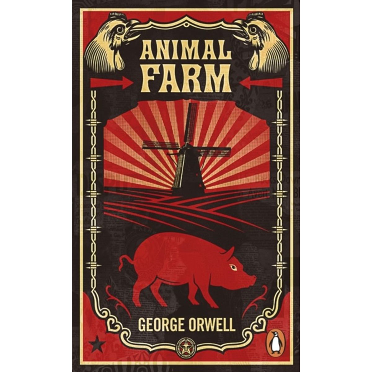 Animal Farm