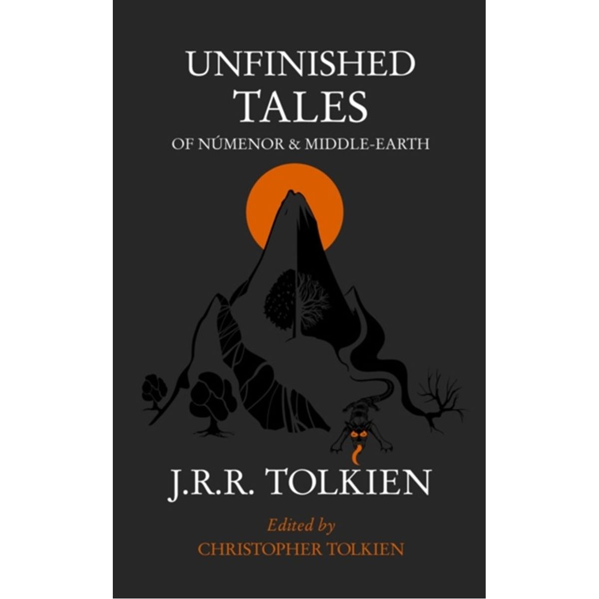 Unfinished Tales