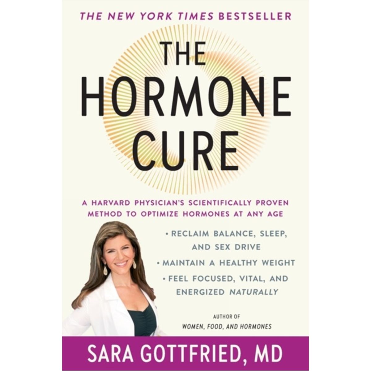 The Hormone Cure