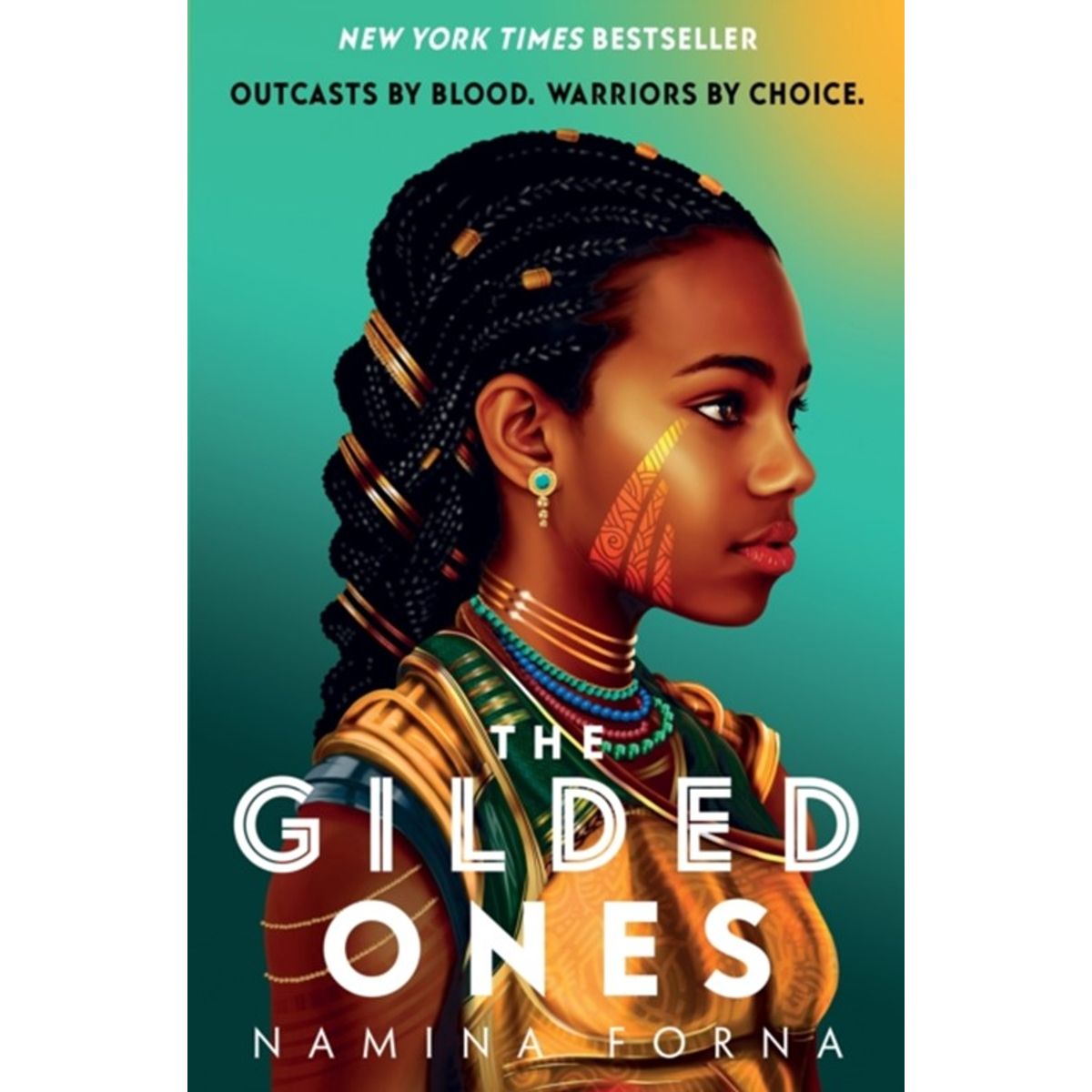 The Gilded Ones