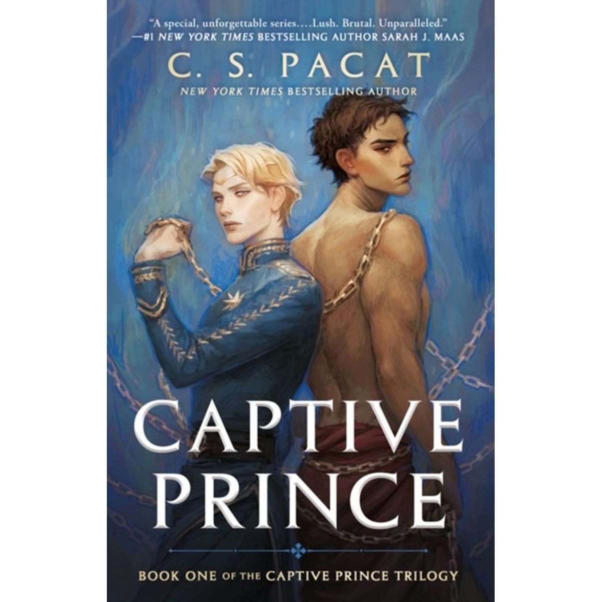 Captive Prince