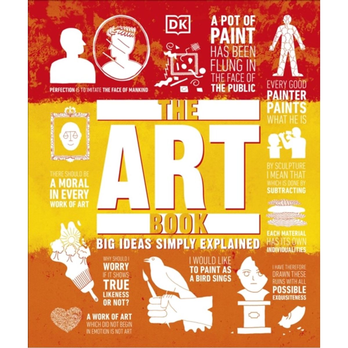 The Art Book