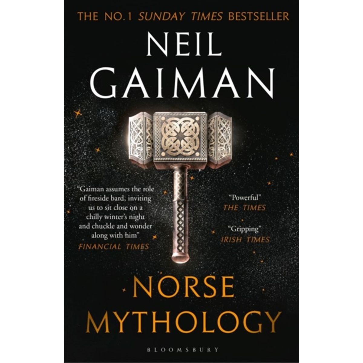 Norse Mythology