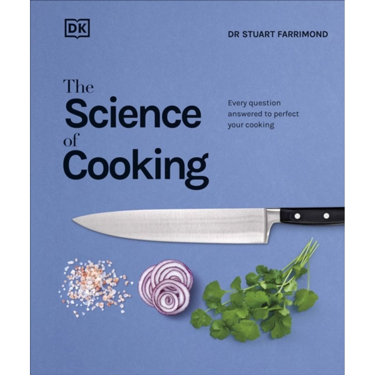 The Science of Cooking