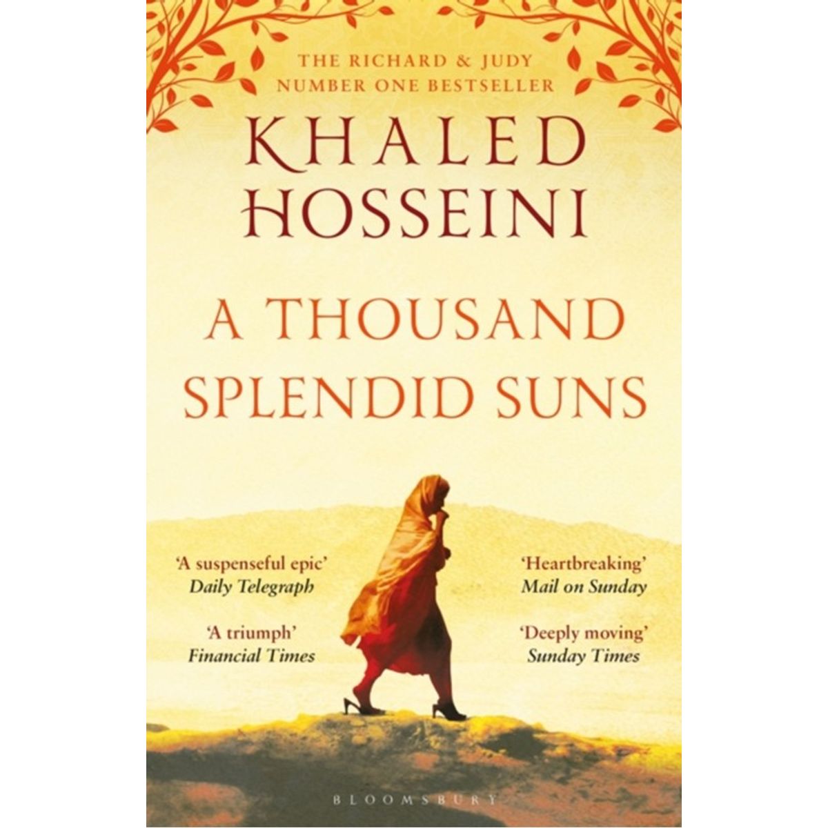 A Thousand Splendid Suns